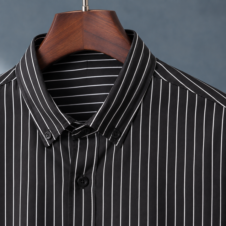 Dario Striped Shirt