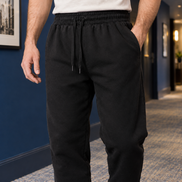 Dario Relaxed Joggers