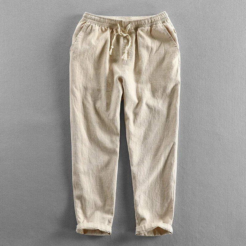 Amara Drawstring Pants