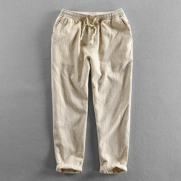 Amara Drawstring Pants