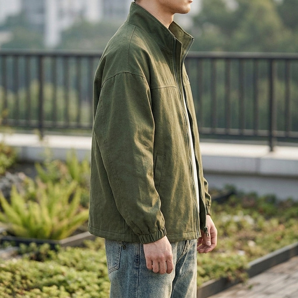 Sullivan Utility Jacket