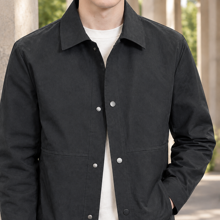 Oliver Utility Jacket