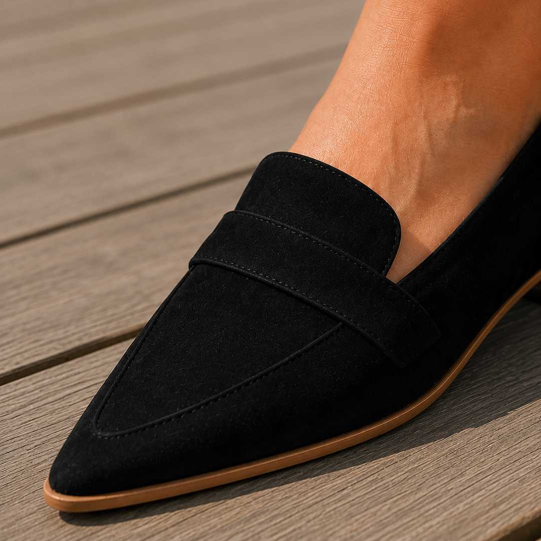 Ravena Orthopedic Loafers