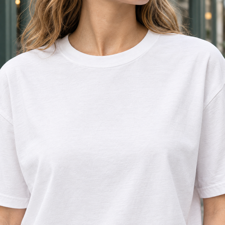 Nadine Relaxed T-Shirt