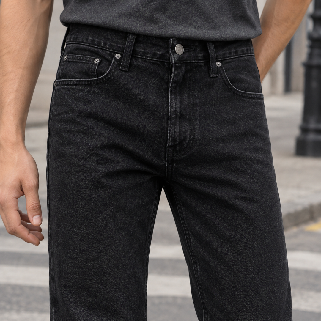 Dario Flared Jeans