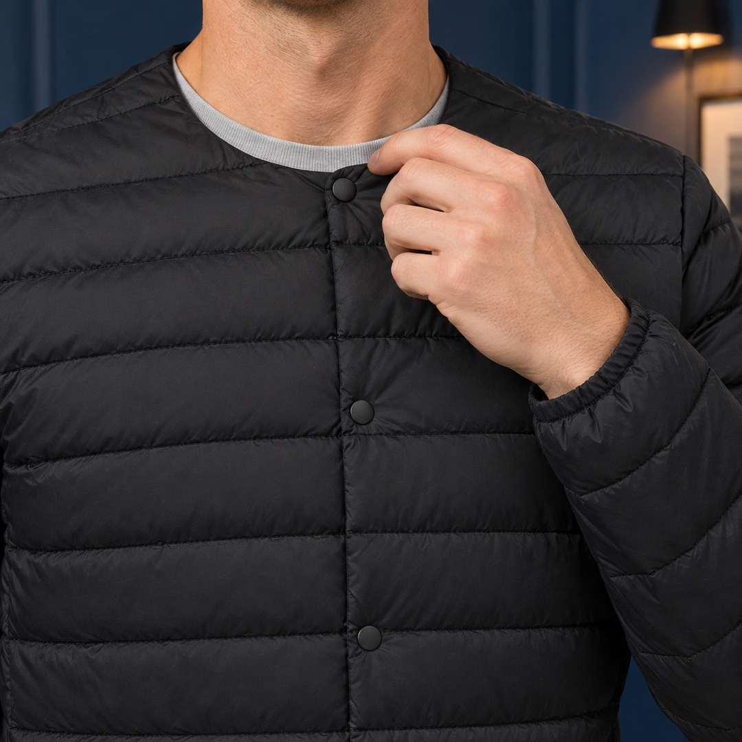 Celestin Down Jacket