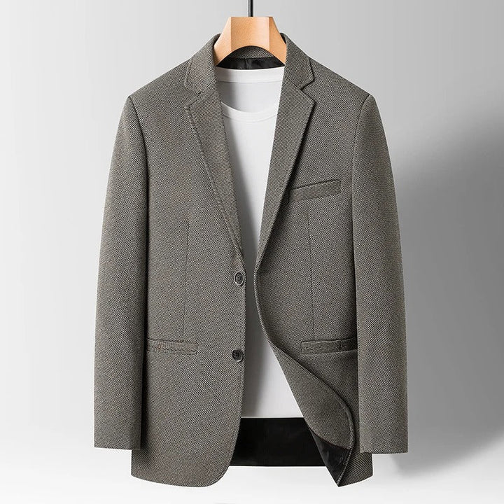 Camerino Tailored Blazer