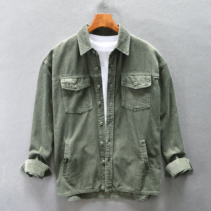 Winslow Corduroy Jacket