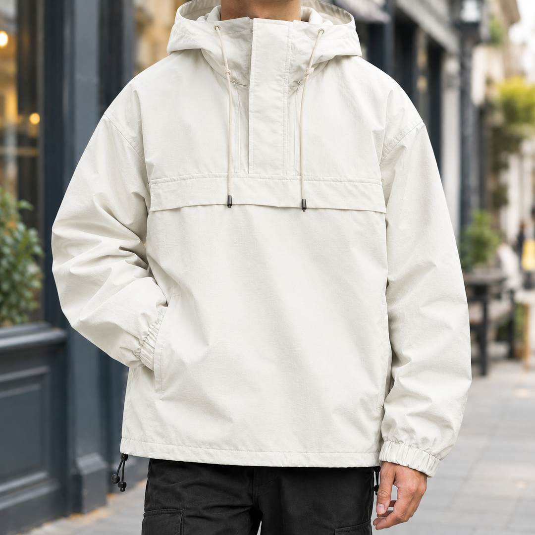 Romano Pullover Hoodie