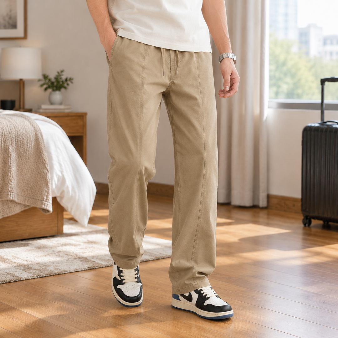 Blake Relaxed Pants
