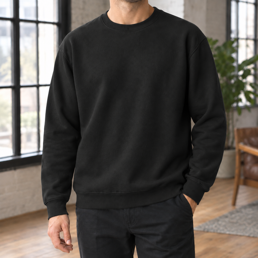 Dorian Crewneck Sweatshirt