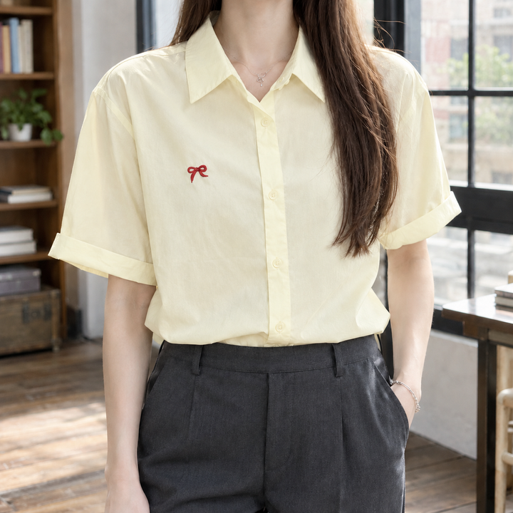 Mariella Relaxed Shirt