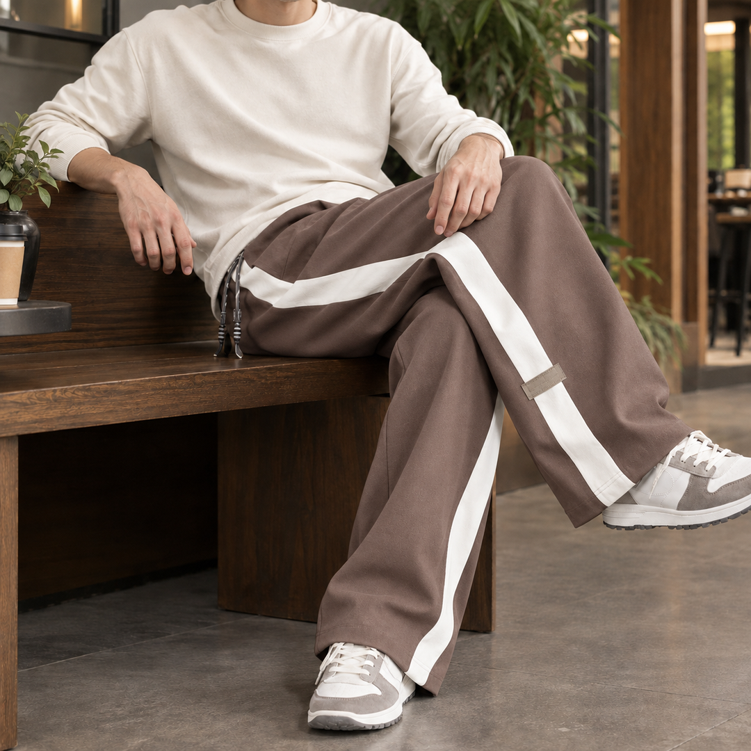 Austin Straight Leg Pants