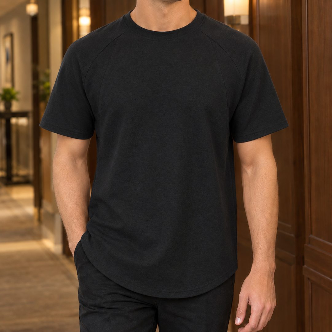Aurelien Raglan T-Shirt