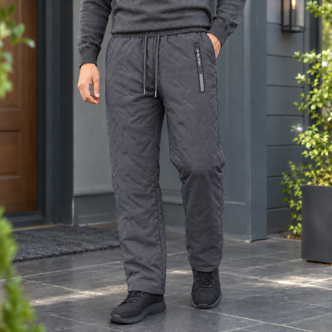 Valentin Cashmere Pants