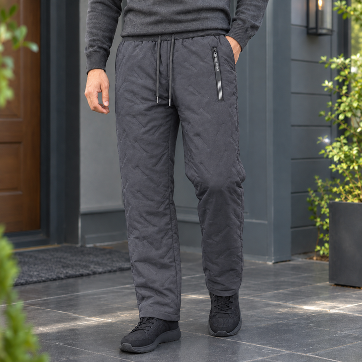 Valentin Cashmere Pants