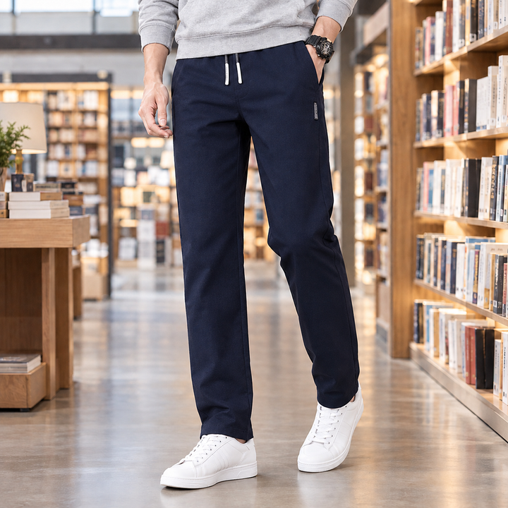 Duarte Straight Leg Pants