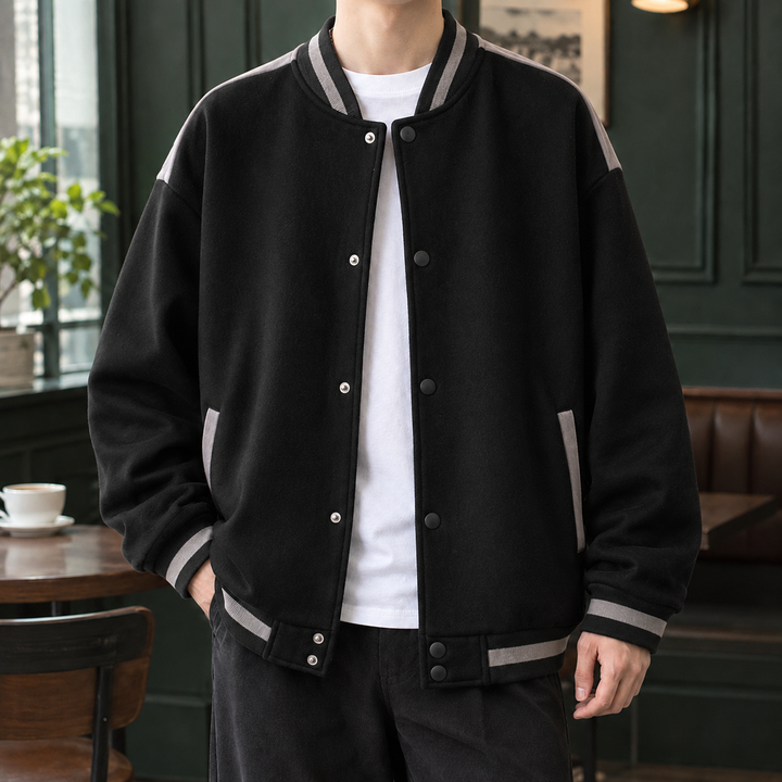 Blake Varsity Jacket