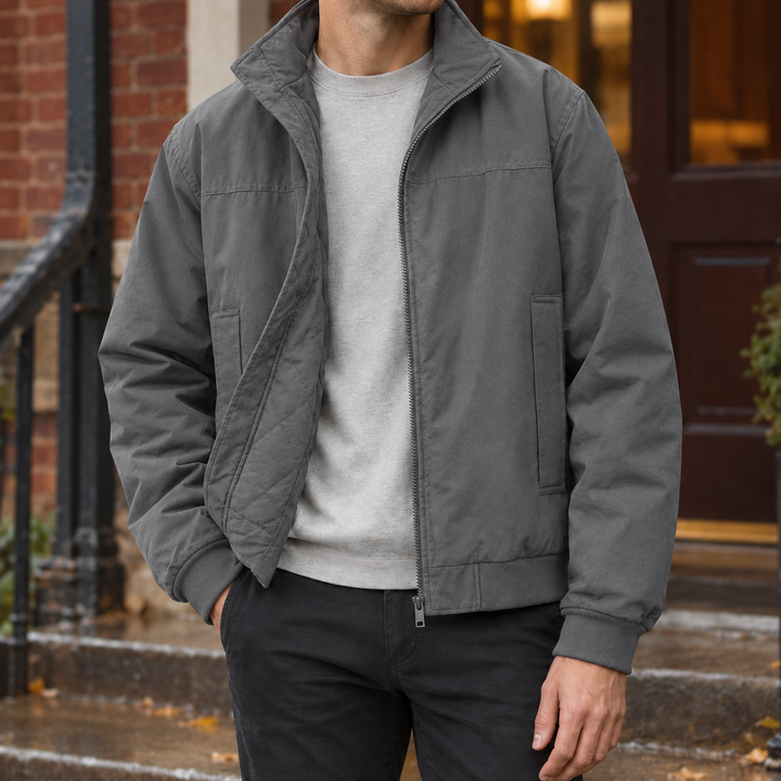 Blake Pilot Jacket