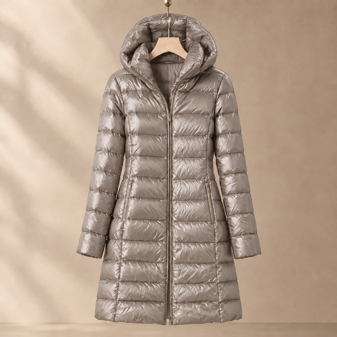 Danielle Cashmere Jacket