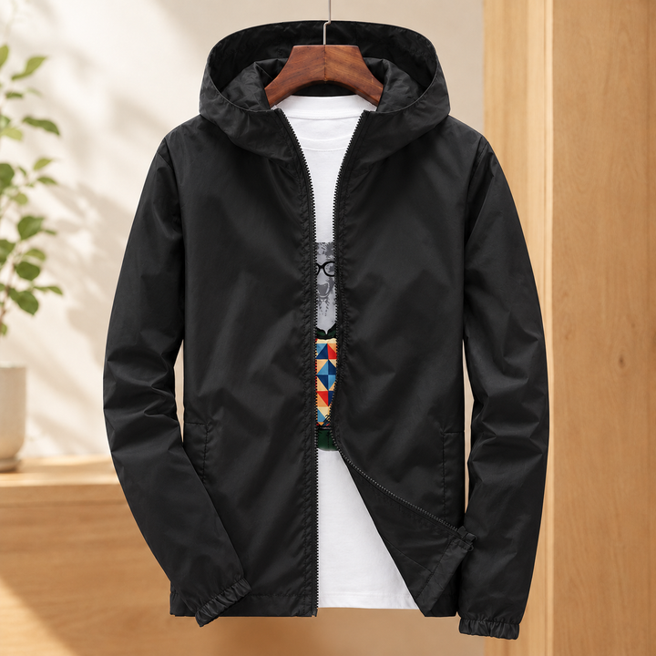 Dario Lightweight Jacket