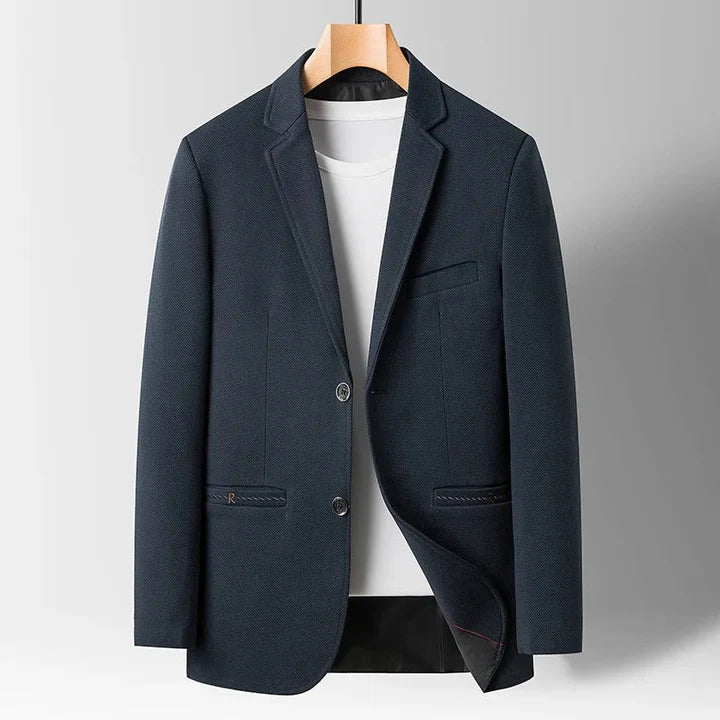 Camerino Tailored Blazer