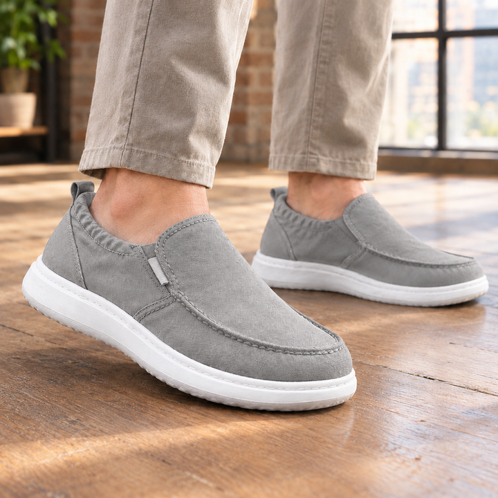 Ferrero Slip-On Loafers