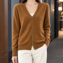 Caramel Brown