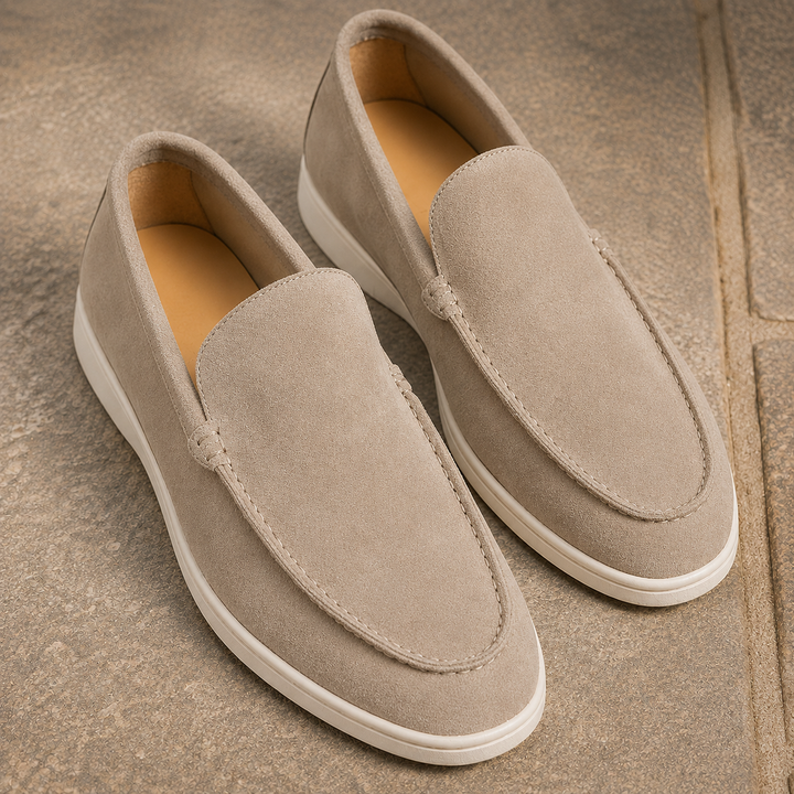 Vercelli Slip-On Loafers