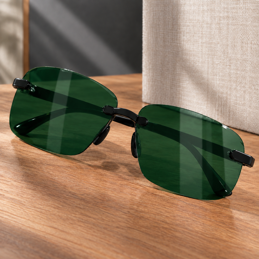 Fulbert Retro Sunglasses