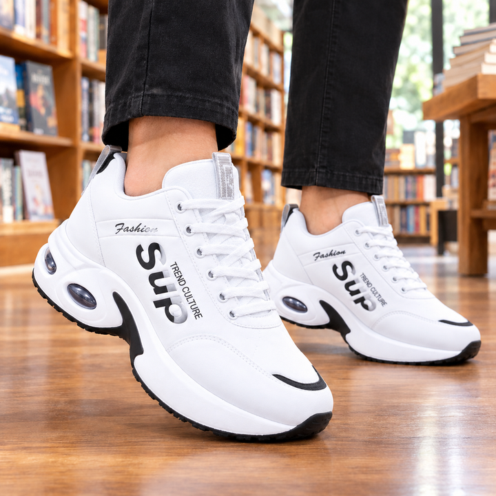 Zeno Platform Sneakers