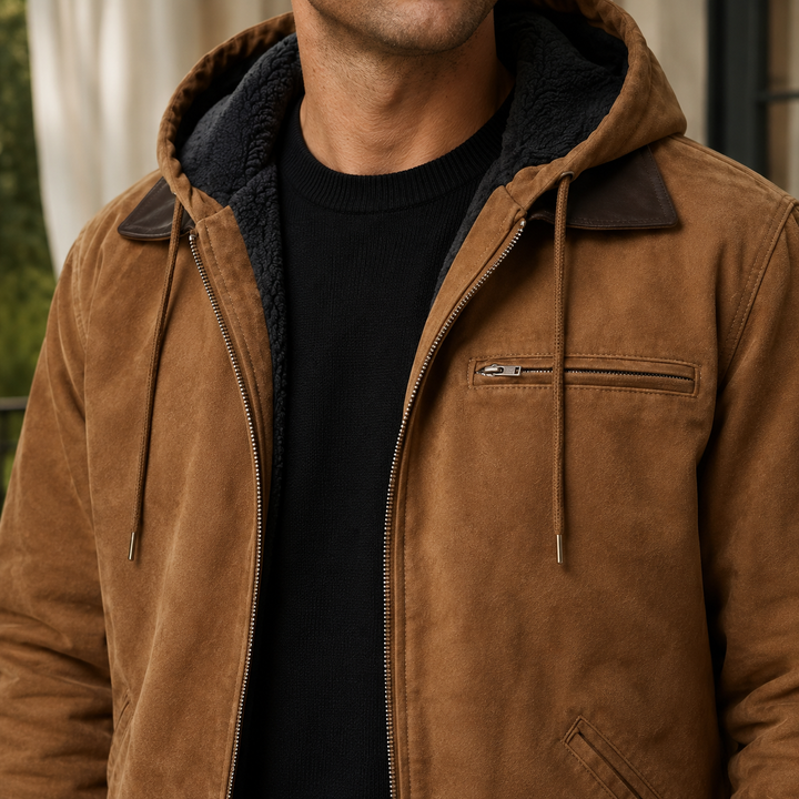 Holden Vintage Jacket