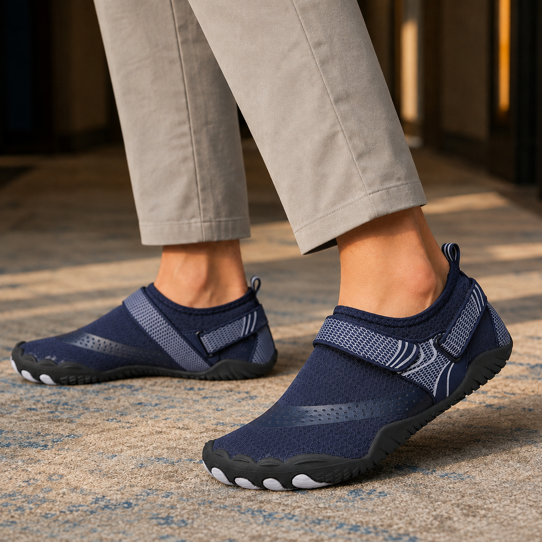 Balzano Strap Water Shoes
