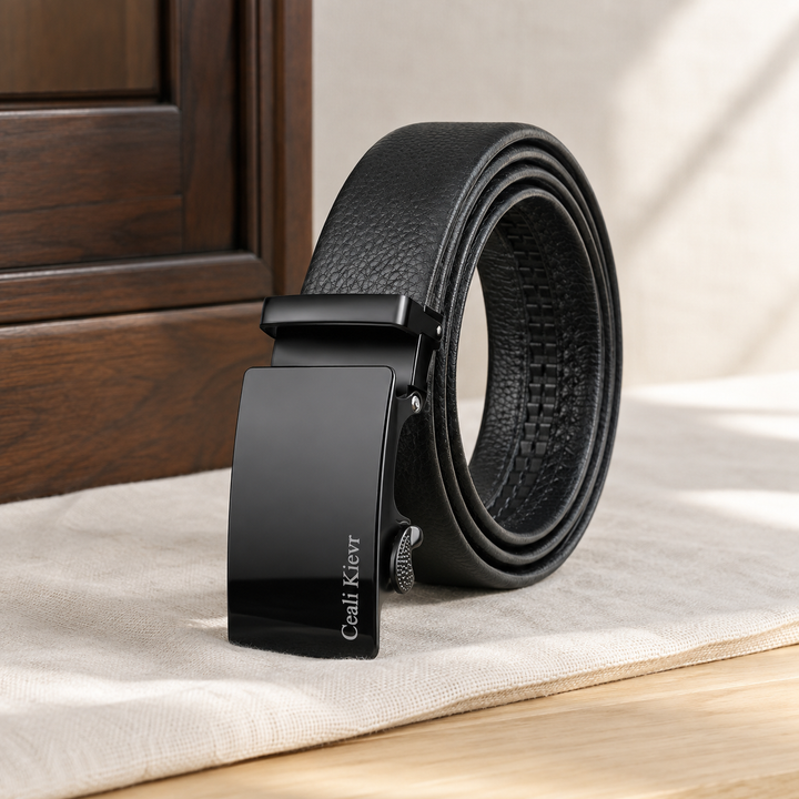 Castagna Automatic Belt
