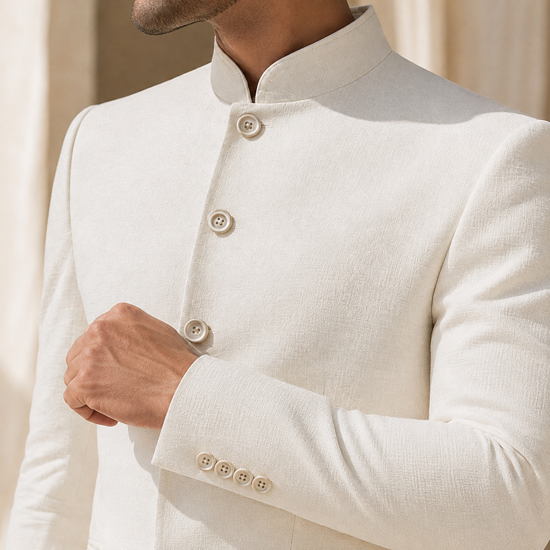 Vaughn Nehru Jacket