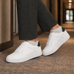 White Black