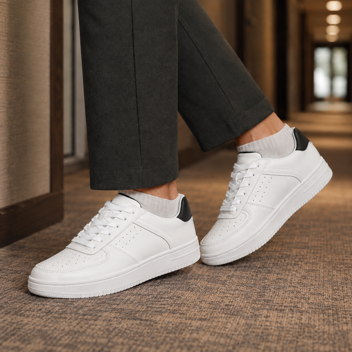 Bellini-Siena Lace-Up Sneakers