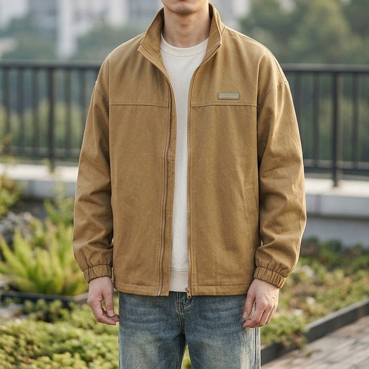 Sullivan Utility Jacket
