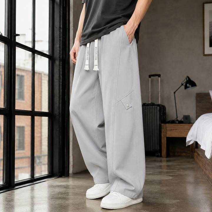 Roderick Utility Pants