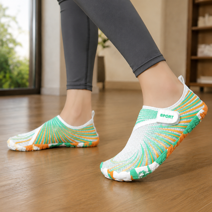 Novara Five-Toe Water Shoes
