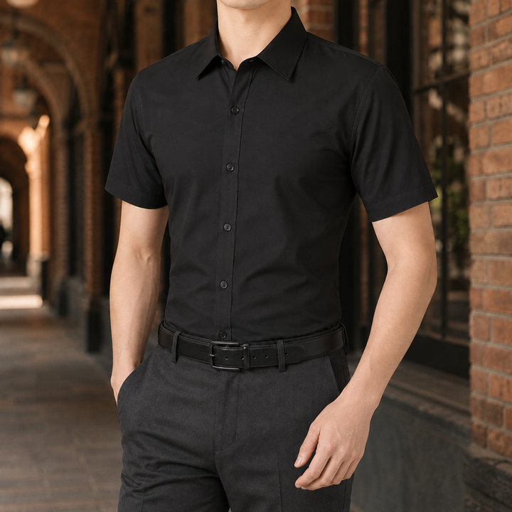 Vidal Slim Shirt