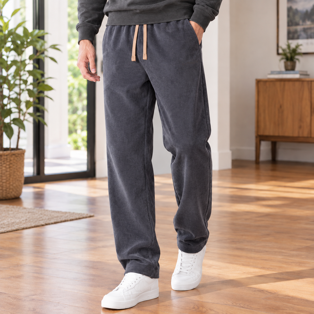 Stephen Relaxed Pants
