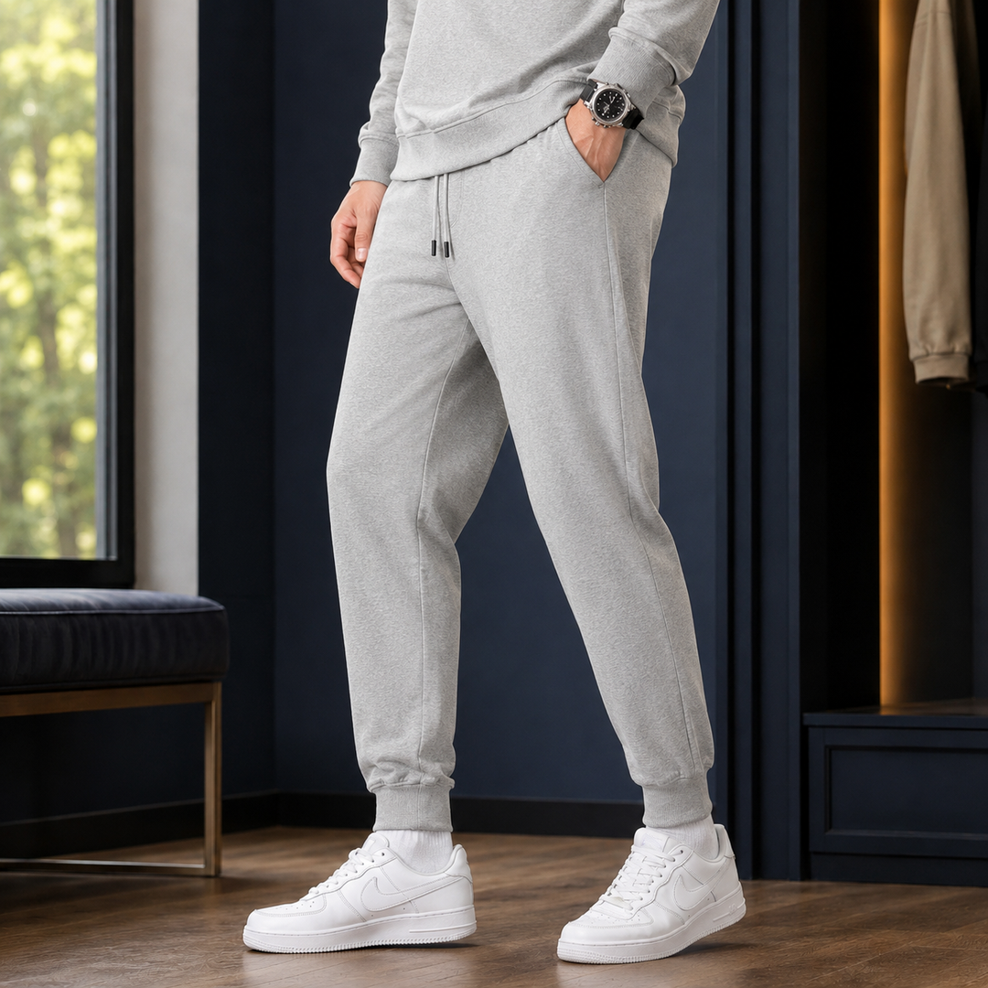 Olivier Tapered Pants
