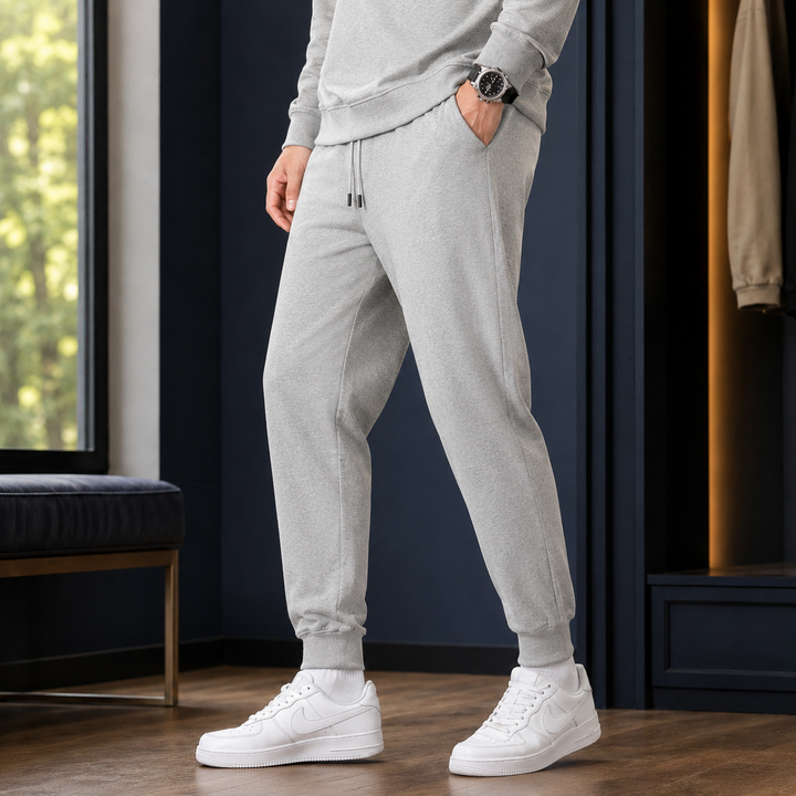 Olivier Tapered Pants