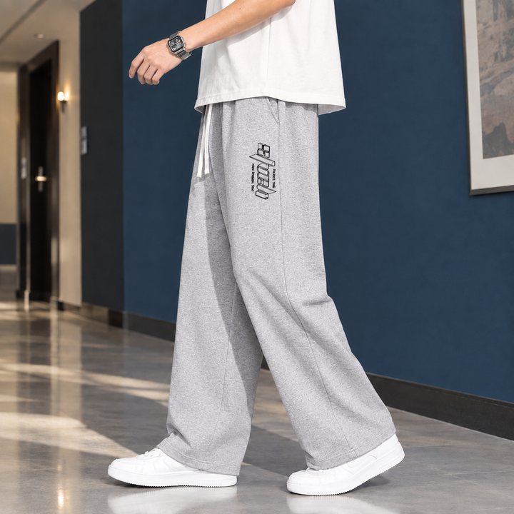Dorian Relaxed Pants
