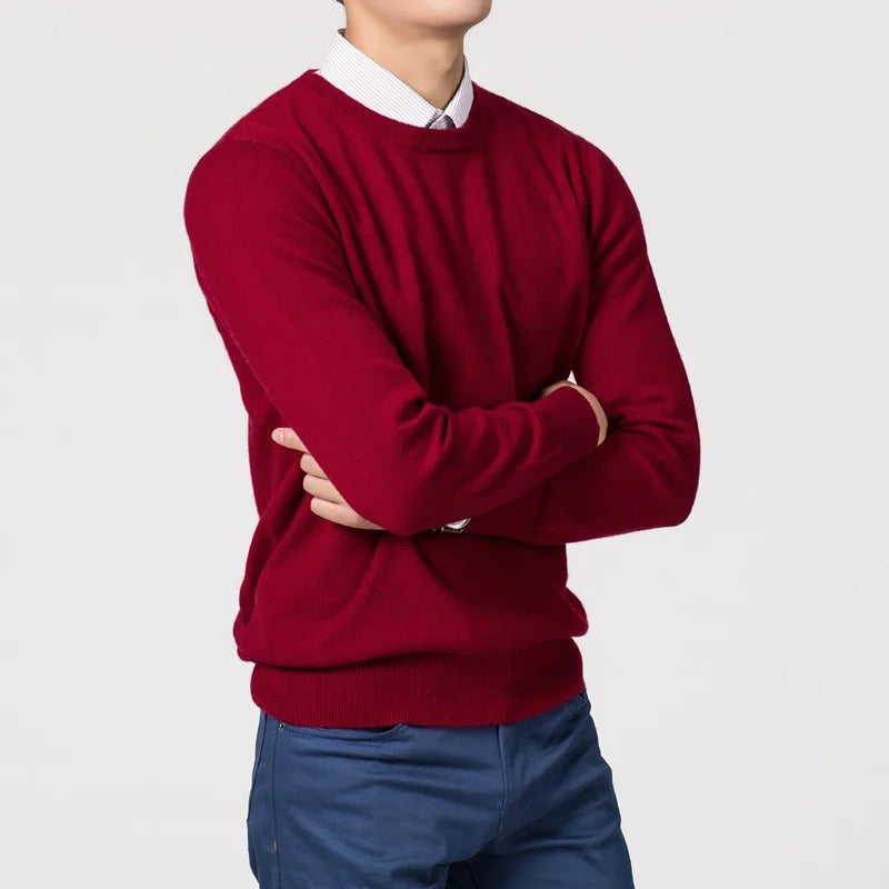 Messina Crewneck Sweater