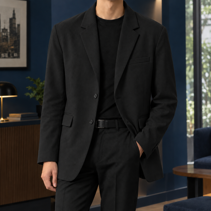 Bartholomew Relaxed Blazer