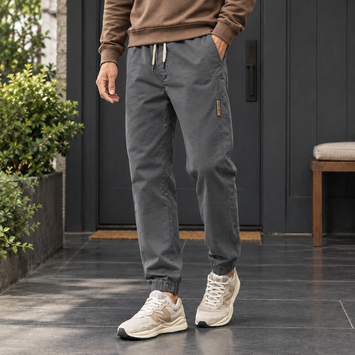 Austin Relaxed Pants
