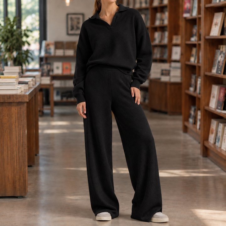 Genevieve-Faye Relaxed Set