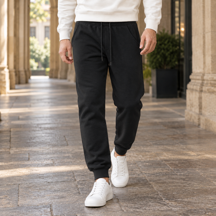 Dorian Relaxed Joggers